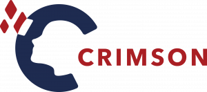 Crimson Education logo